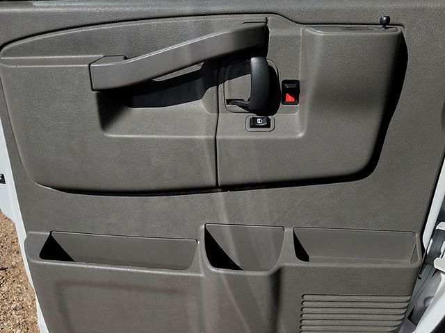 Used Car 2024 Chevrolet Express 2500  Work Van For Sale Under $35,000 In Plainview, Texas