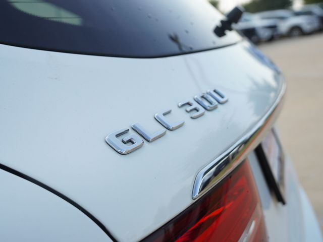 Used 2019 Mercedes-benz GLC SUV