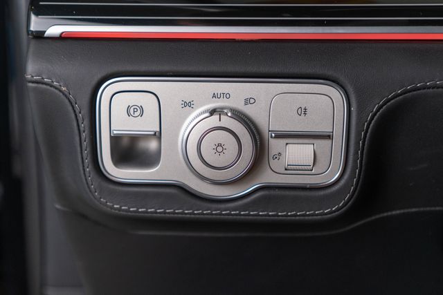 Used 2024 Mercedes-benz GLS SUV