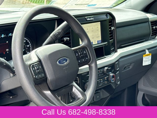 New 2026 Ford F-250SD Truck