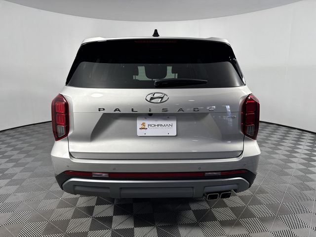 New 2025 Hyundai Palisade For Sale in Indianapolis, IN