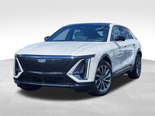 2025 Cadillac LYRIQ Sport 2 AWD