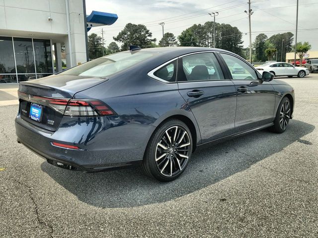 new 2026 Honda Accord Hybrid car, priced at $37,946
