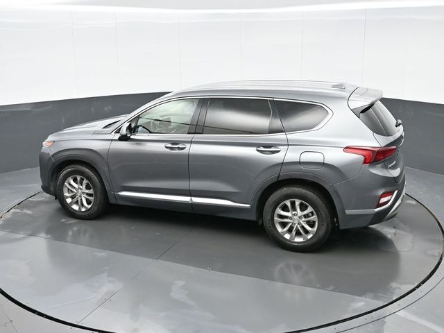 2019 Hyundai Santa Fe SEL 24