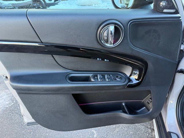 2022 MINI Cooper S Countryman