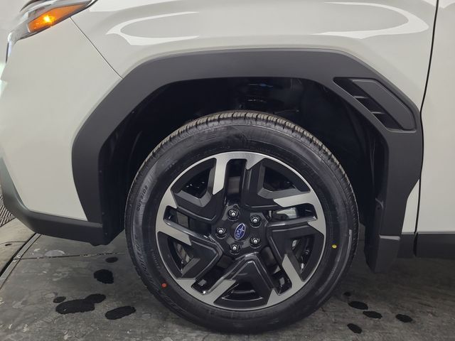 2026 – Subaru – Forester