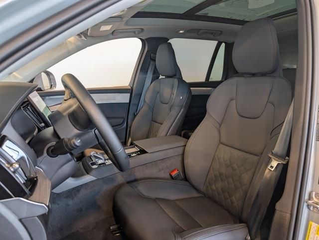 New 2026 Gray Volvo T8 Plus image 11
