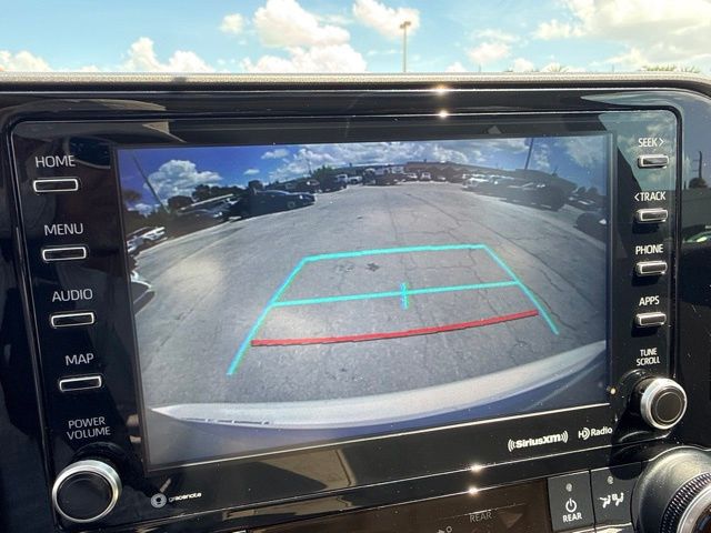 2021 Toyota Highlander - $30,088