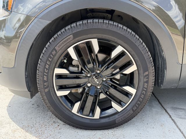 2023 Kia Telluride SX-Prestige - 8