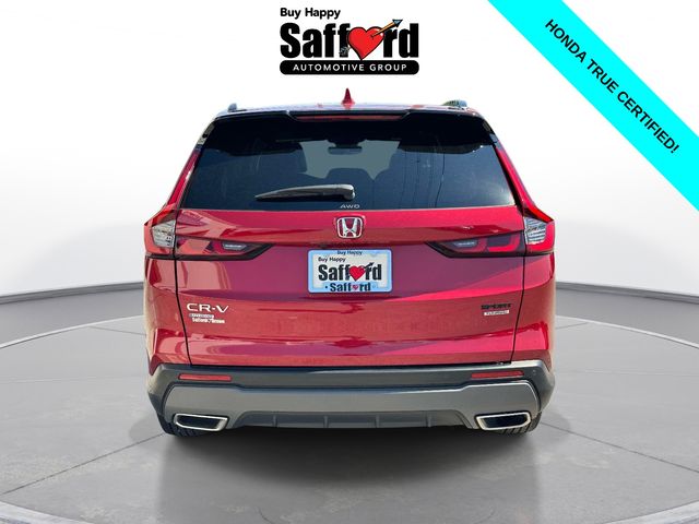 2024 Honda CR-V Sport Touring - Photo 9