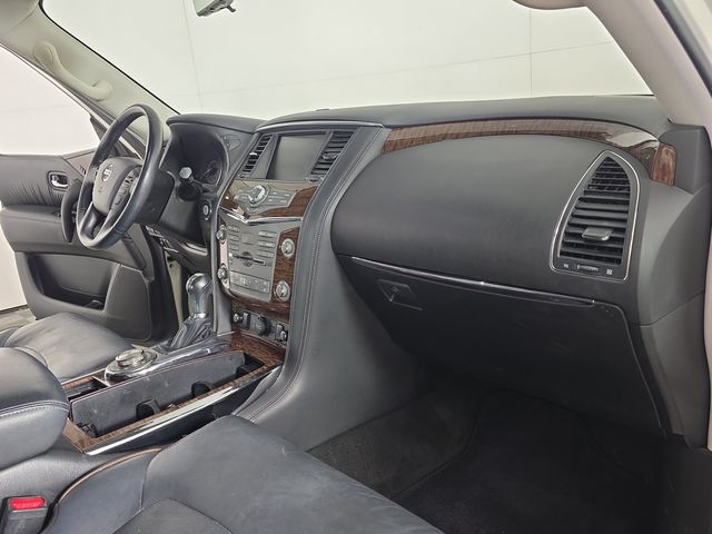 Used 2019 White Nissan Platinum image 34