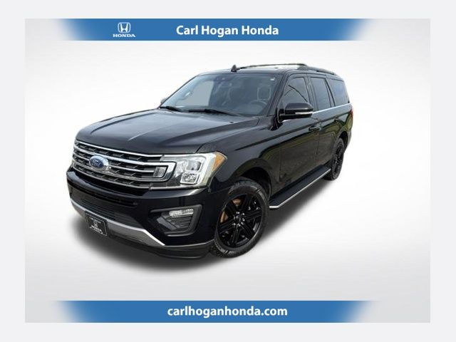 2020 Ford Expedition XLT RWD