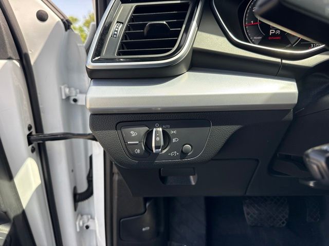 2025 Audi Q5 - $34,988