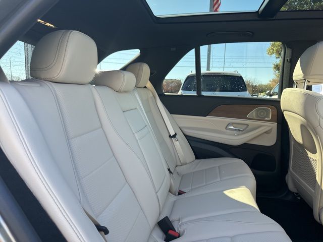 2026 Mercedes-Benz GLE GLE 350 Gray at Bob King Buick GMC