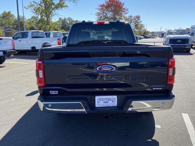 2021 Ford F-150 XLT 5