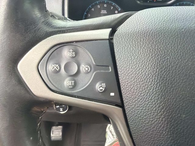 Used 2020 Chevrolet Colorado Truck