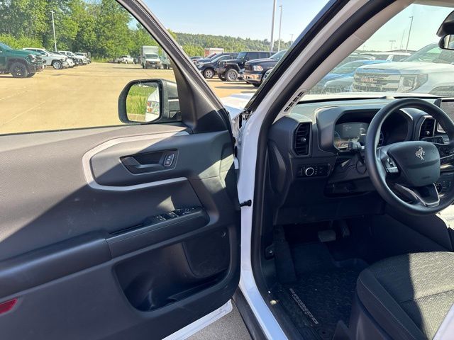 Used 2023 Ford Bronco Sport SUV
