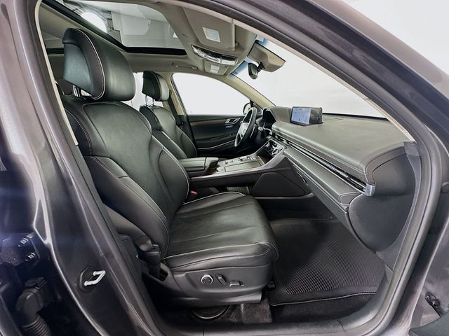 Thumbnail: 2023 Genesis GV80 - 29