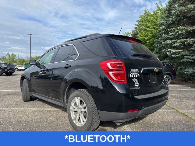 Used 2017 Chevrolet Equinox For Sale in New Hudson, MI