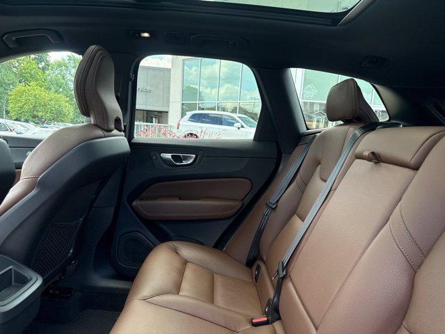 Used 2024 Volvo XC60 SUV