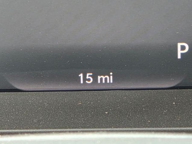 New 2026 Black Jeep Limited image 24