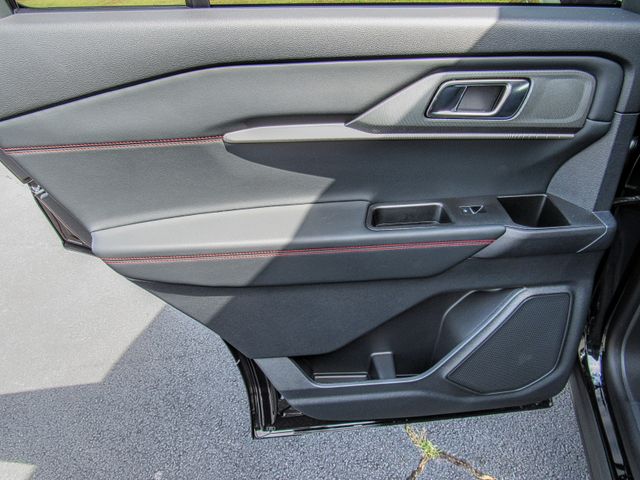 Photo of 2025 Ford Explorer ST-Line in Dallas, GA - 9,  2025 Ford Explorer ST-Line:167781