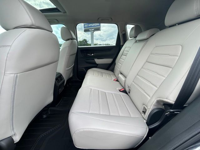 HondaCR-V8