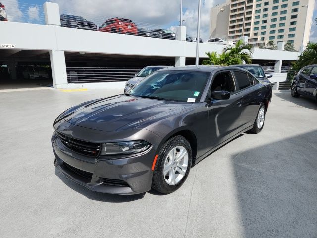 2023 Dodge Charger SXT 15