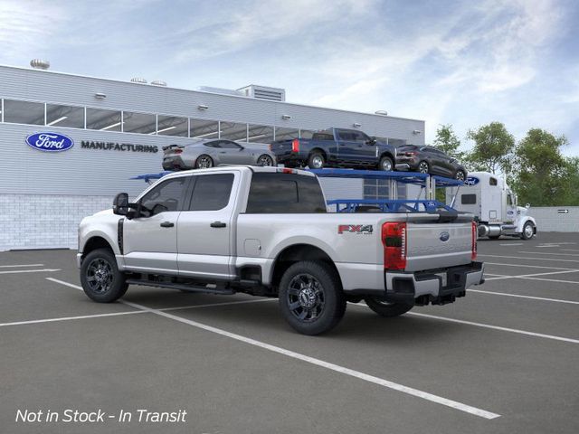 2024 Ford F-250SD XL 5