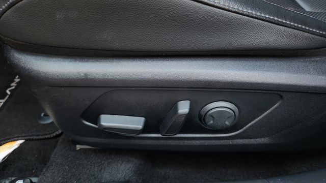 2021 Hyundai Elantra Hybrid