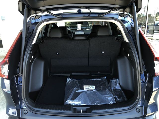 new 2026 Honda CR-V car, priced at $35,109