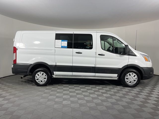 2022 Ford Transit-250 Base 11