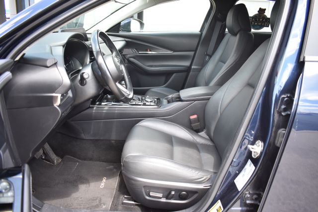 Used 2024 Mazda CX-30 SUV