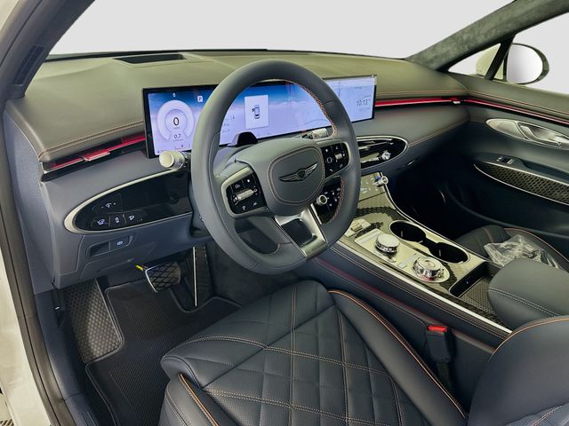 Thumbnail: 2026 Genesis GV70 - 9