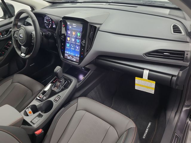 2026 – Subaru – Crosstrek
