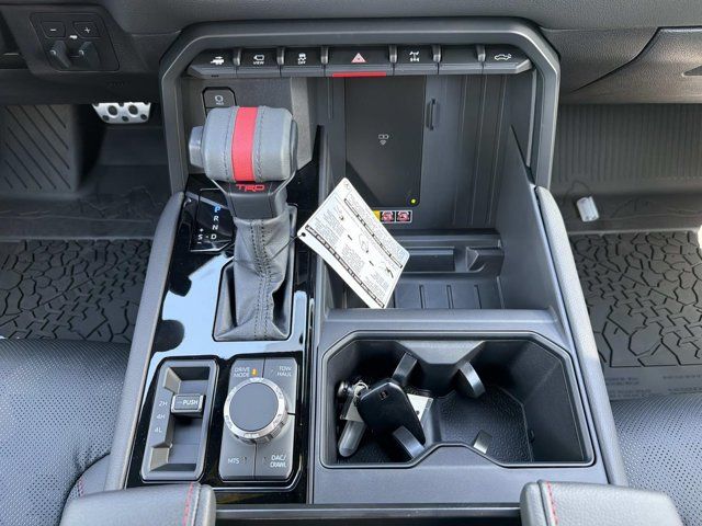 New 2026 Toyota Tundra i-FORCE MAX Truck