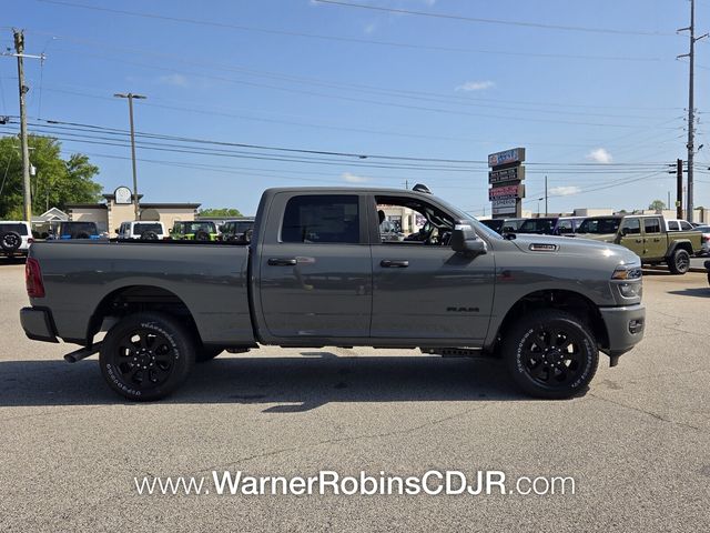 New 2026 Gray Ram Big Horn image 15