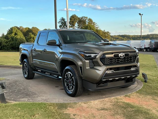 Used 2025 Toyota Tacoma Truck