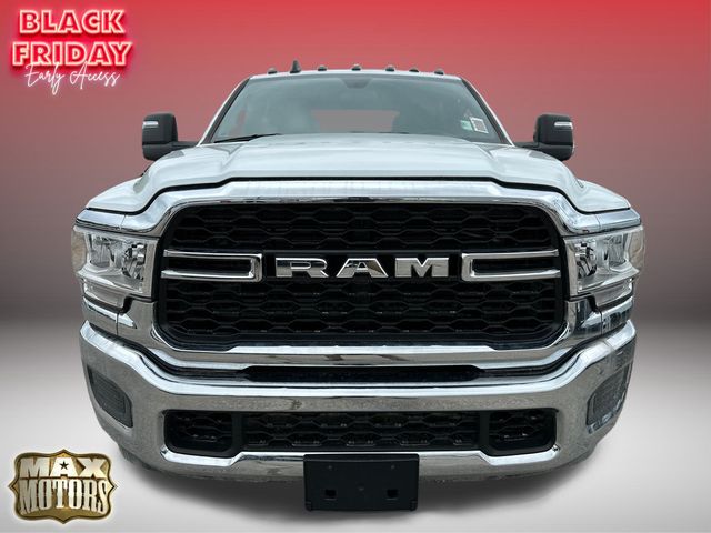 2024 Ram 2500 Tradesman 2