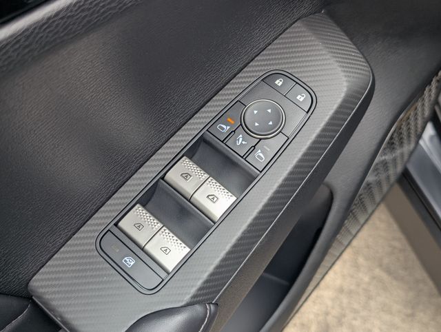 2026 Mitsubishi Outlander Black Edition Gray at DeMontrond Gulf Freeway