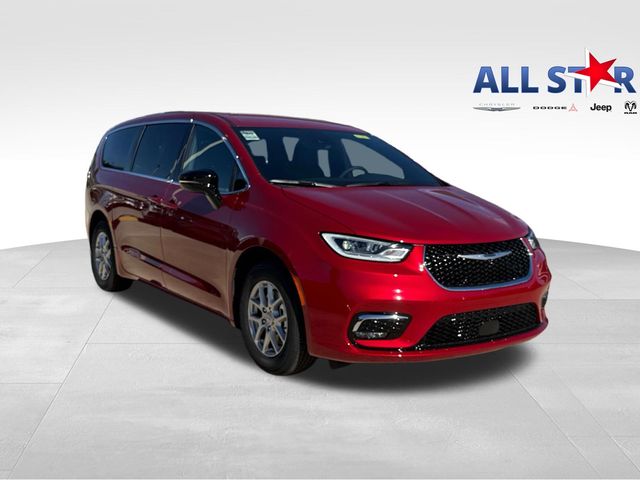 2026 Chrysler Pacifica Select FWD