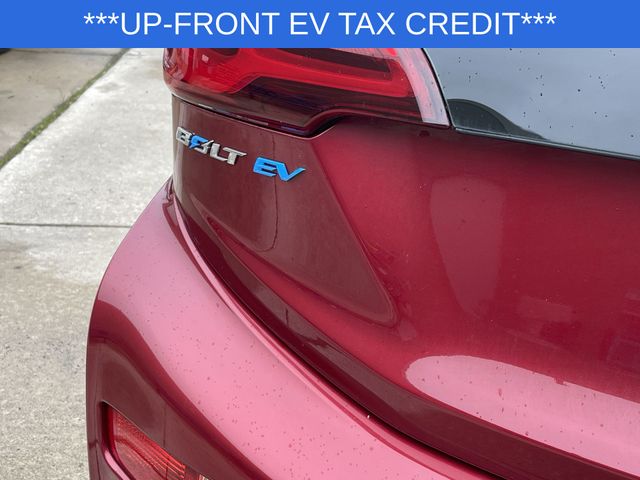Used 2019 Chevrolet Bolt EV For Sale in Livonia, MI
