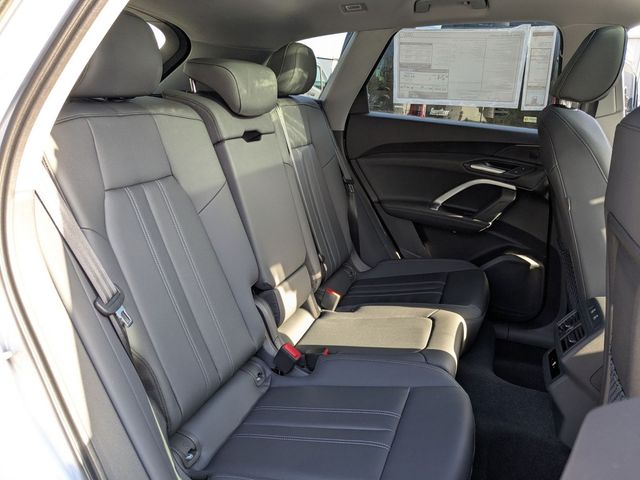 new 2026 Audi Q5 car, priced at $56,795