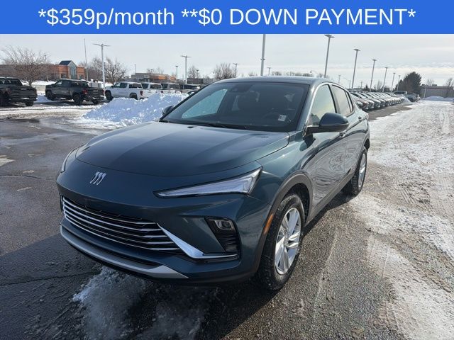 View vehicle photo 5