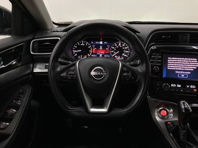 2023 Nissan Maxima 3.5 SV