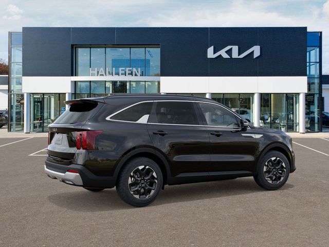 New 2026 Kia Sorento SUV