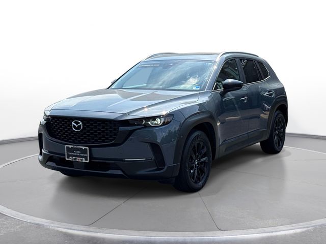 2023 Mazda Mazda CX-50 2.5 S Preferred Plus Package