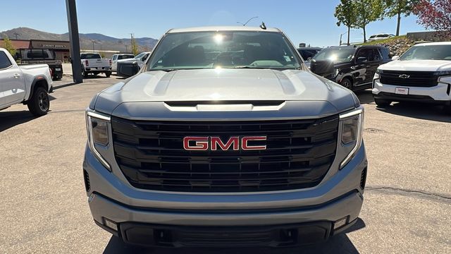 2024 GMC Sierra 1500 Elevation 8