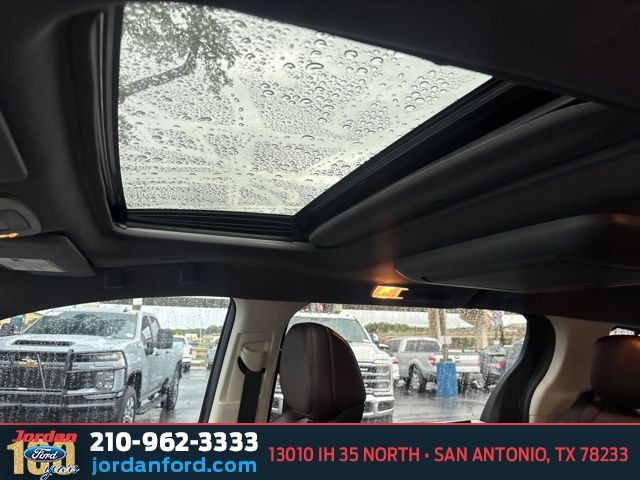 Used Car 2024 Toyota Sienna  Platinum For Sale Under $50,000 In San Antonio, Texas