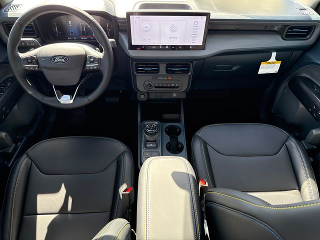 New 2026 White Ford Lobo Standard image 12